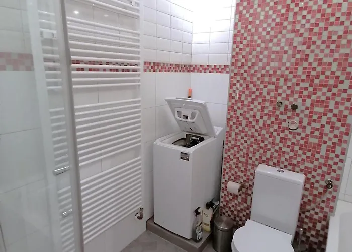 דירה Lovely Flat With Grand Piano, Family Friendly