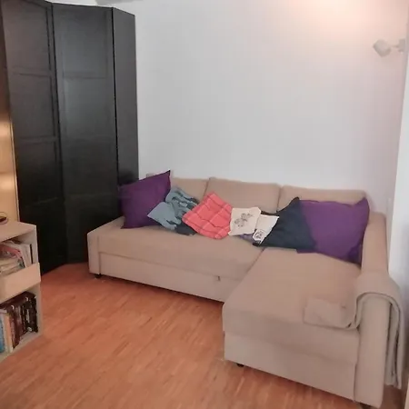 Lovely Flat With Grand Piano, Family Friendly *