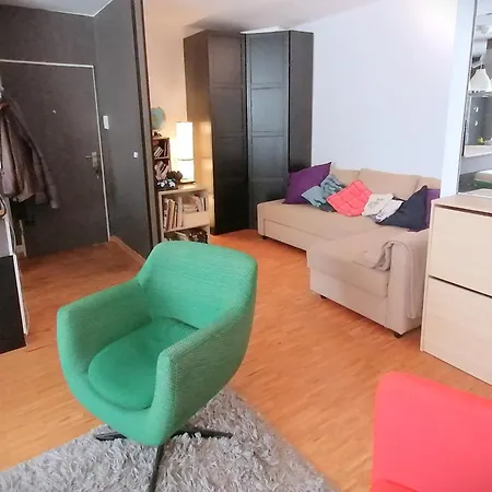 Apartment Lovely Flat With Grand Piano, Family Friendly *