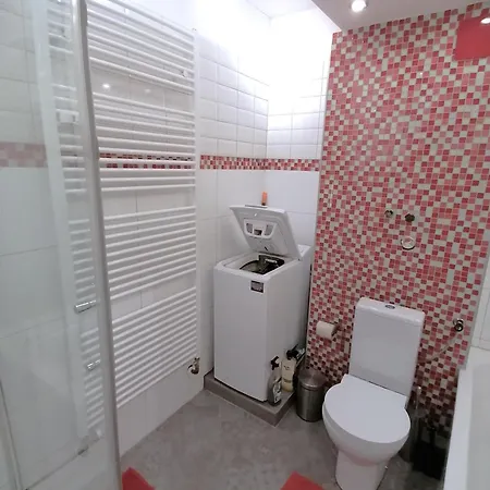 Apartment Lovely Flat With Grand Piano, Family Friendly