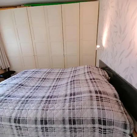 Lovely Flat With Grand Piano, Family Friendly