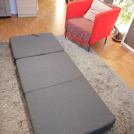 Lovely Flat With Grand Piano, Family Friendly *