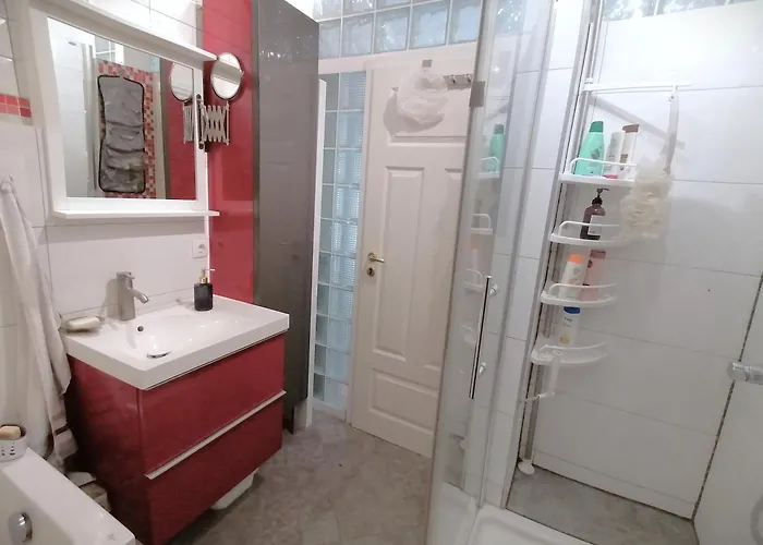 Lovely Flat With Grand Piano, Family Friendly 公寓