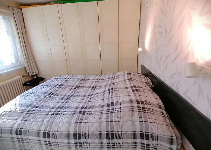 Lovely Flat With Grand Piano, Family Friendly