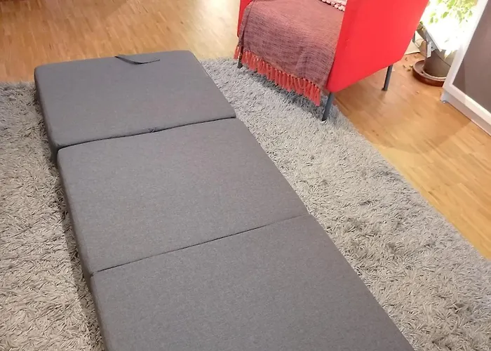 Lovely Flat With Grand Piano, Family Friendly *