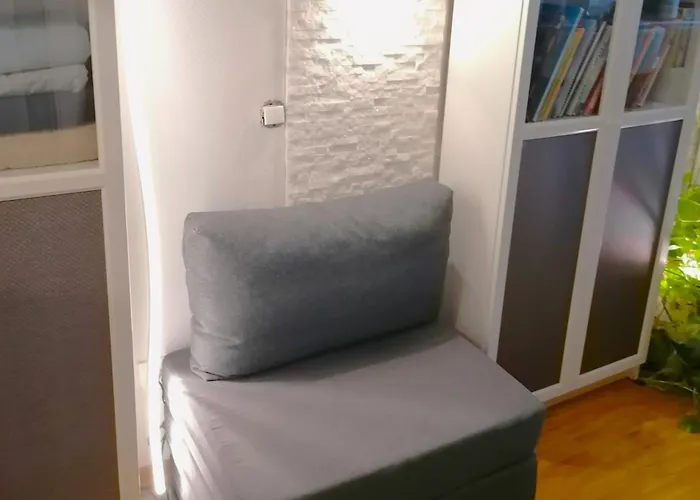 Lovely Flat With Grand Piano, Family Friendly 柏林