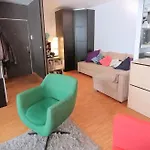 Apartment Lovely Flat With Grand Piano, Family Friendly *