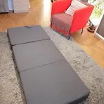 Lovely Flat With Grand Piano, Family Friendly *