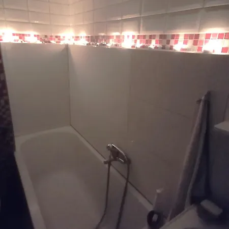 Lovely Flat With Grand Piano, Family Friendly Apartamento Berlín