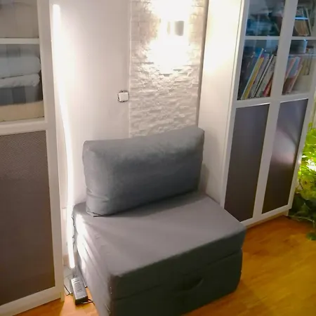 Lovely Flat With Grand Piano, Family Friendly برلين