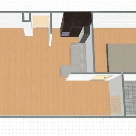 Lovely Flat With Grand Piano, Family Friendly Апартаменты *