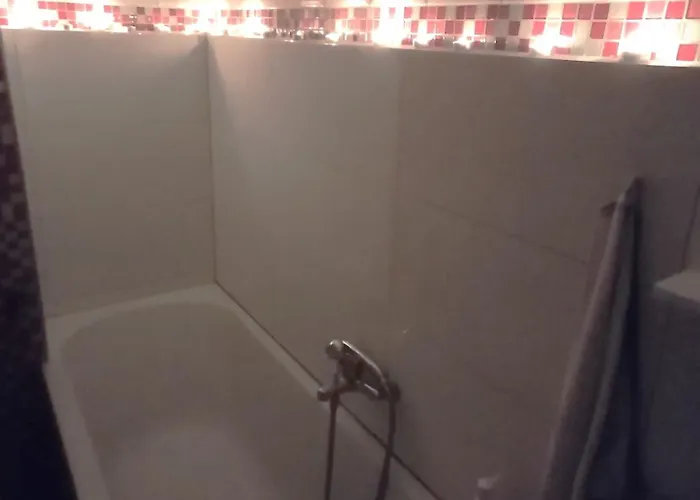 Lovely Flat With Grand Piano, Family Friendly Apartman Berlin