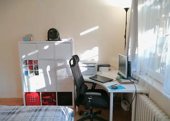 Apartman Lovely Flat With Grand Piano, Family Friendly Berlin