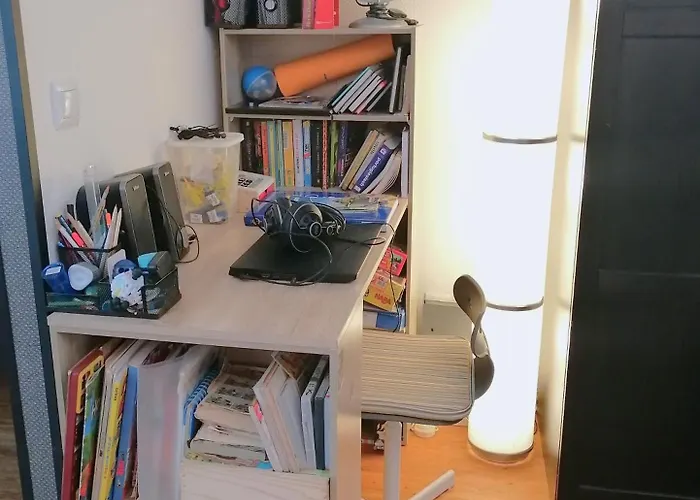 Lovely Flat With Grand Piano, Family Friendly Apartman *